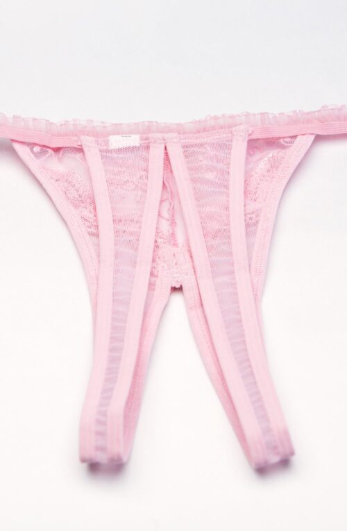 Shop Thongs at Secretsofsilk.com