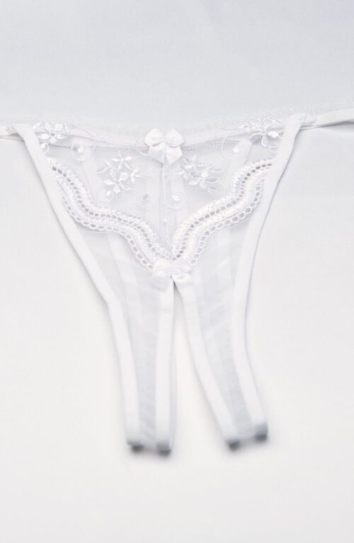 Shop Thongs at Secretsofsilk.com