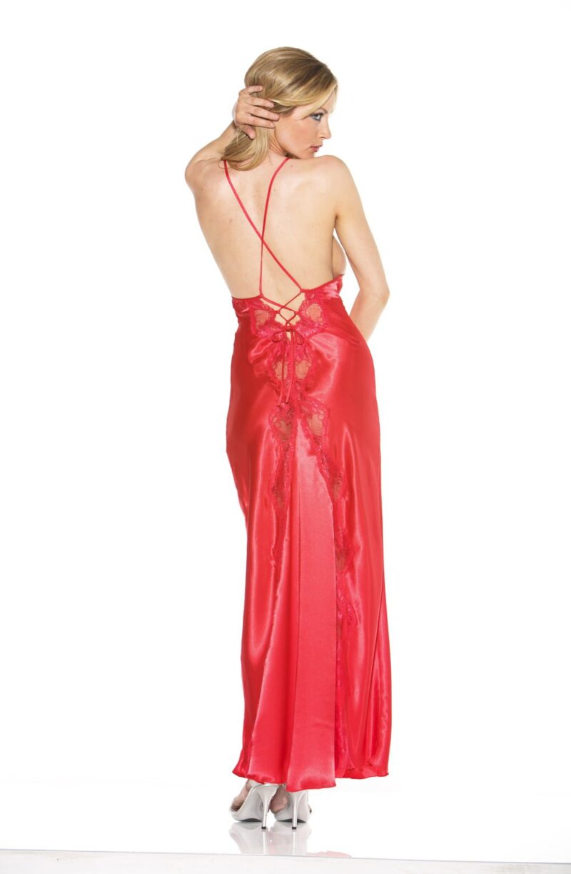 Shop nightdresses at secretsofsilk. Com