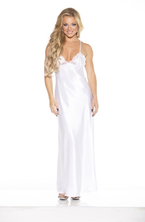 Shop Nightdresses at Secretsofsilk.com