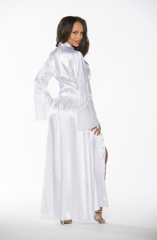 Shop Dressing Gowns at Secretsofsilk.com