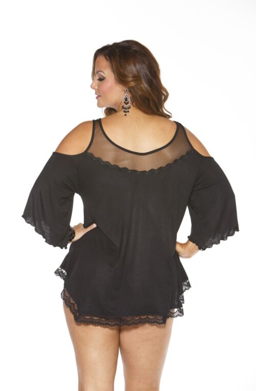 Shop Nightdresses at Secretsofsilk.com