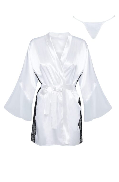 Shop Dressing Gowns at Secretsofsilk.com