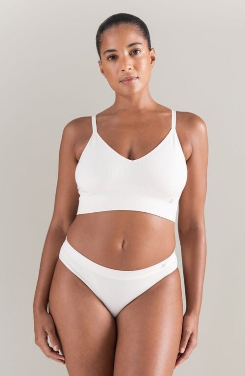 Shop Soft Cup Bras at Secretsofsilk.com