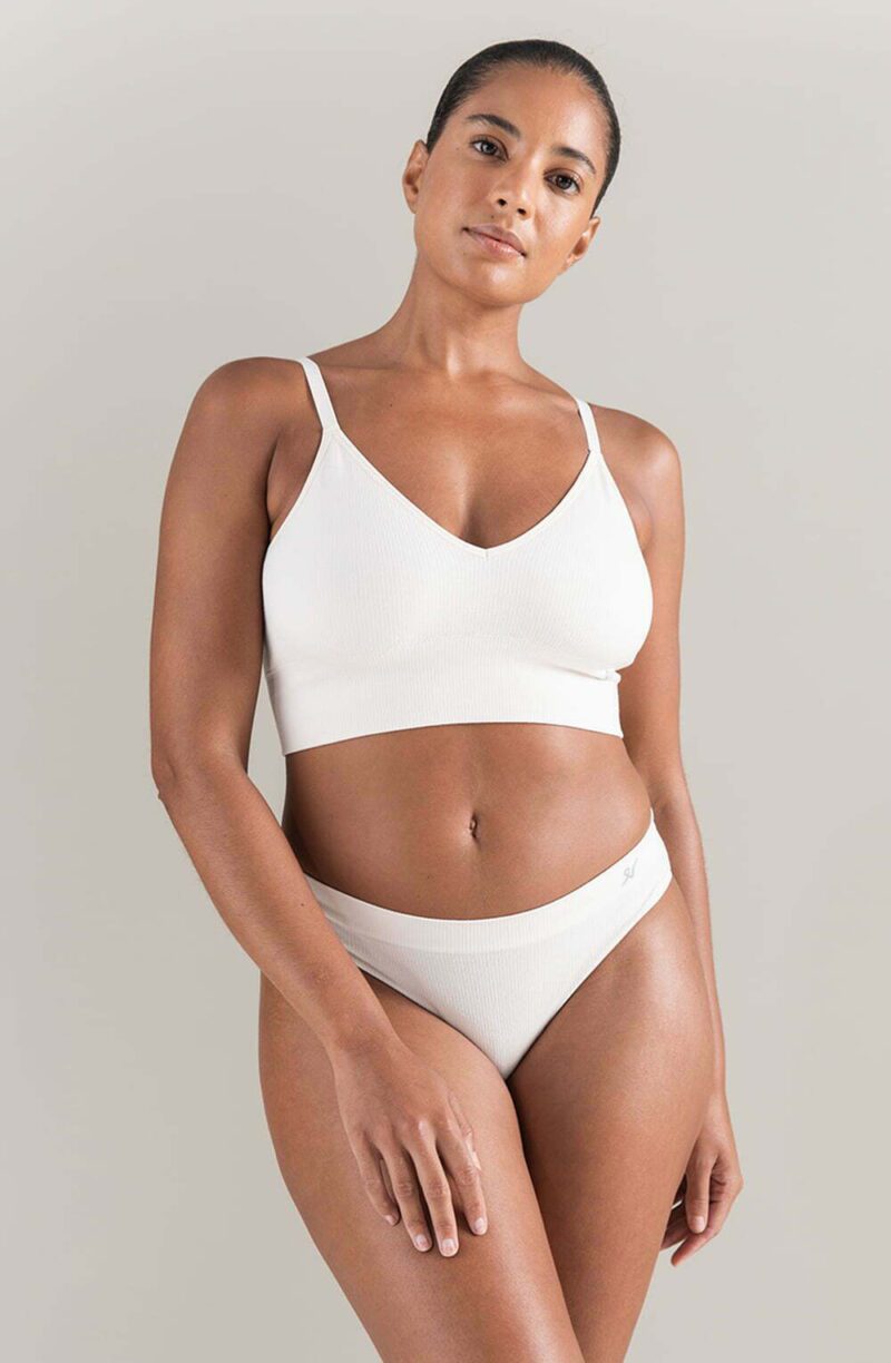 Shop soft cup bras at secretsofsilk. Com