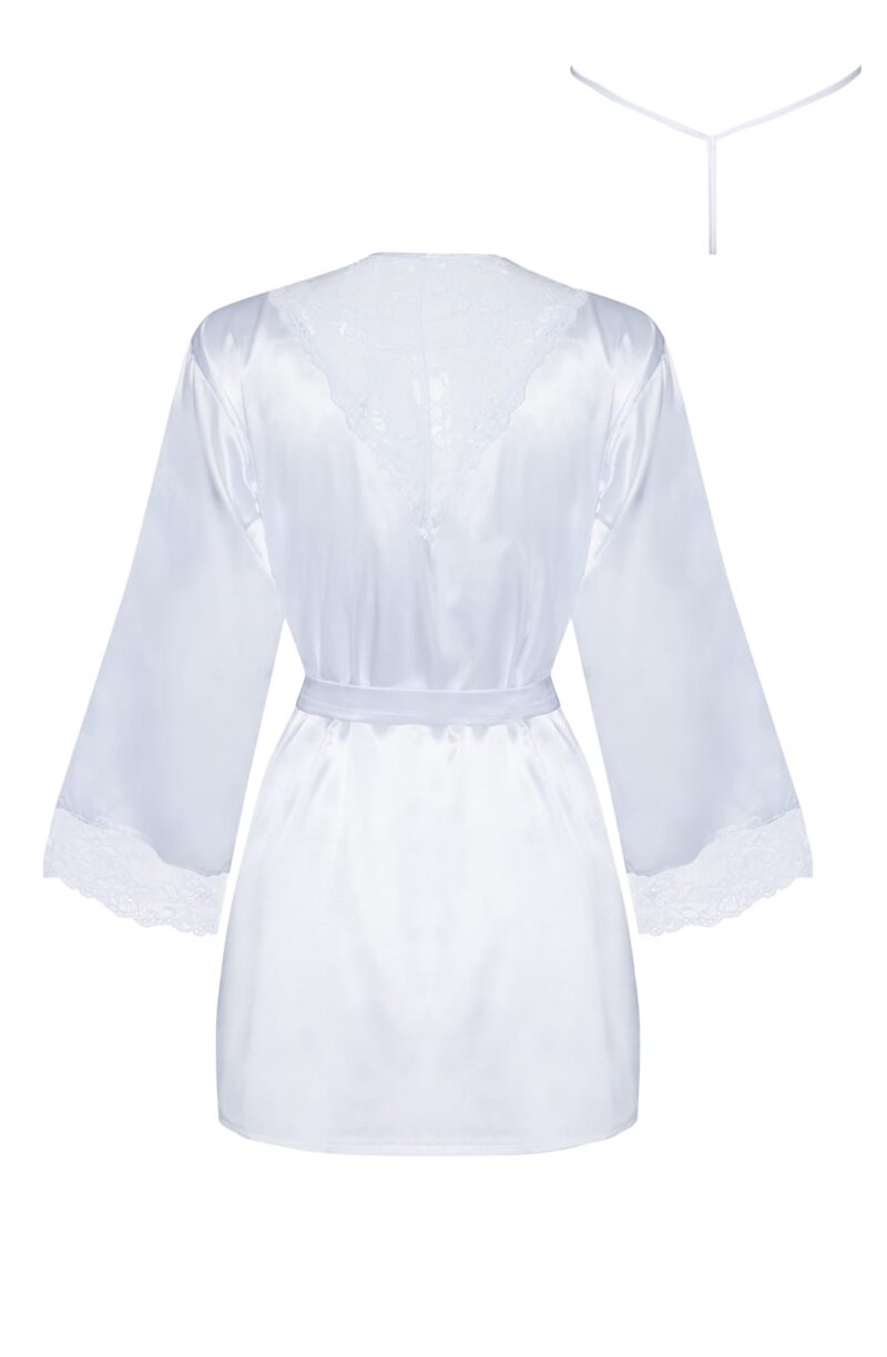 Shop dressing gowns at secretsofsilk. Com