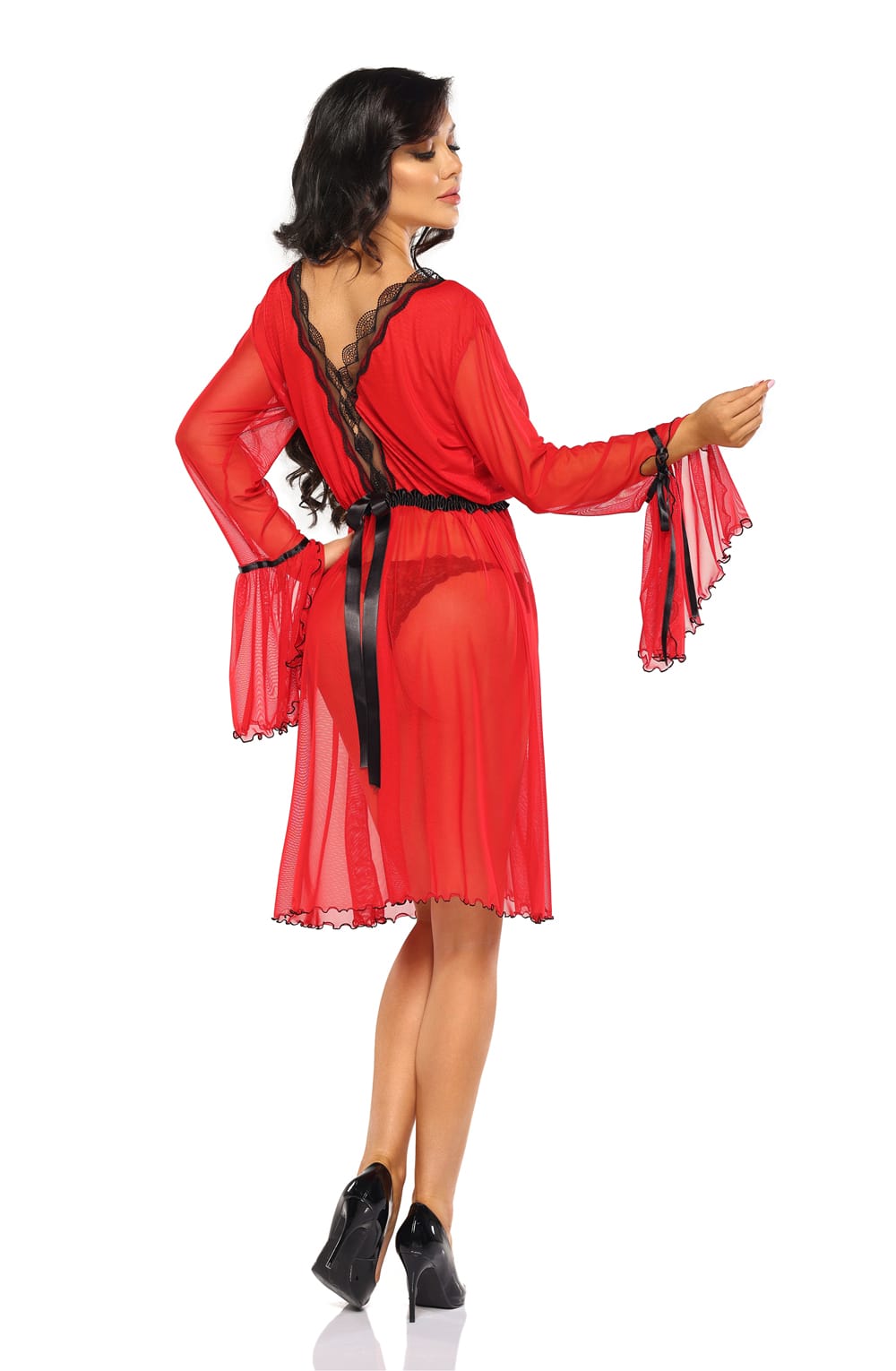 Valentina-peignoir-4.jpg Shop peignoirs at secretsofsilk. Com