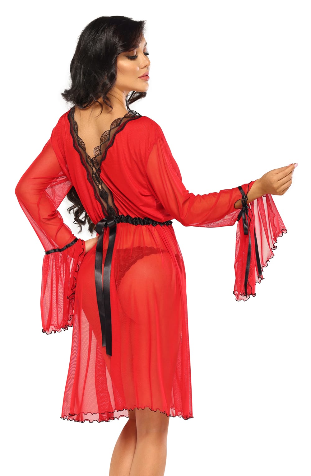 Valentina-peignoir-5.jpg Shop peignoirs at secretsofsilk. Com