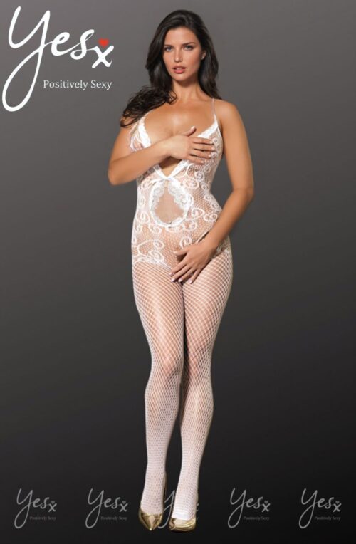 Shop Bodystocking at Secretsofsilk.com