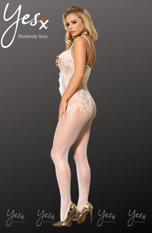 Shop Bodystocking at Secretsofsilk.com