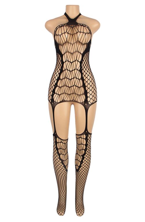 Shop Bodystocking at Secretsofsilk.com