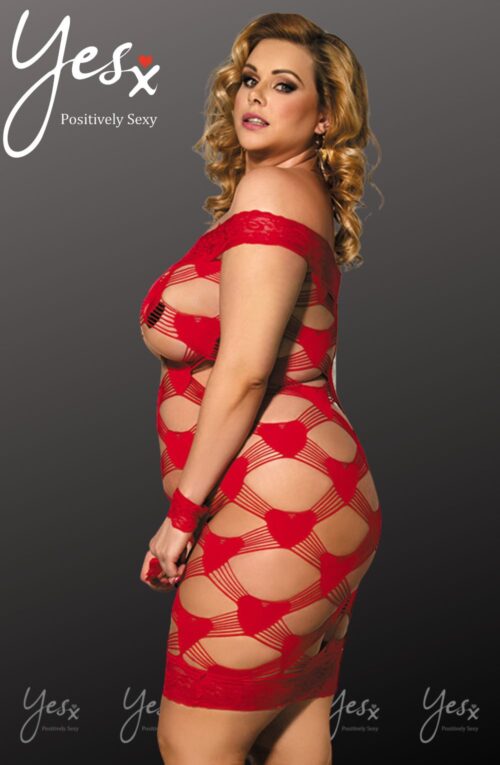 Shop Bodystocking at Secretsofsilk.com