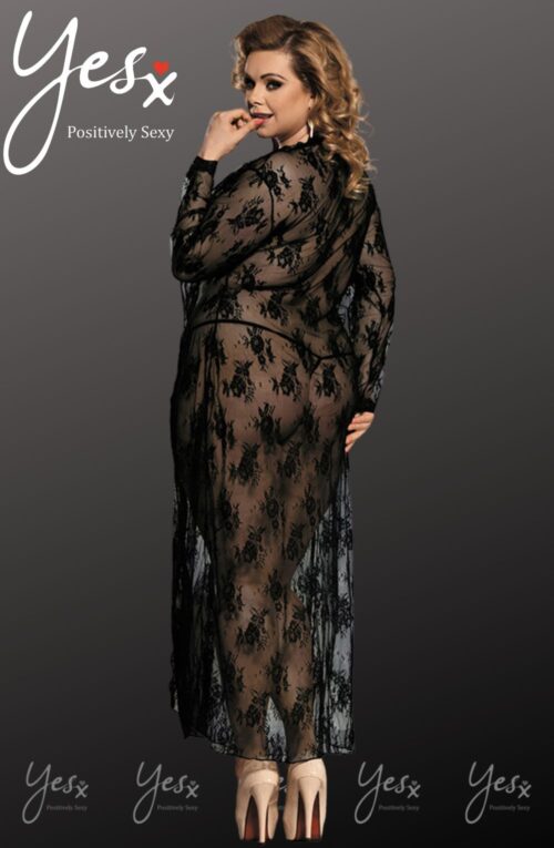 Shop Plus Sizes at Secretsofsilk.com