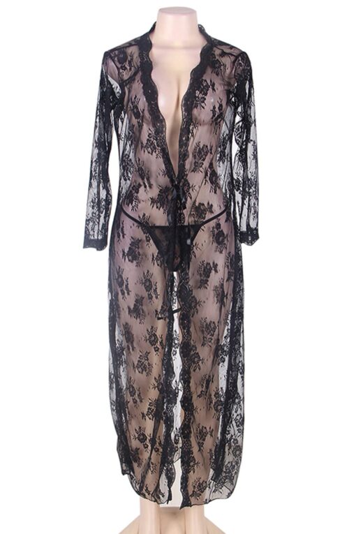 Shop Bedroom Wear at Secretsofsilk.com