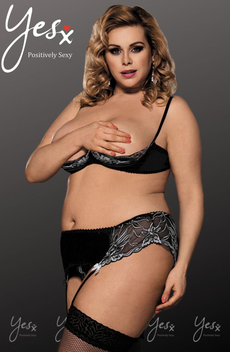 Shop bra sets at secretsofsilk. Com