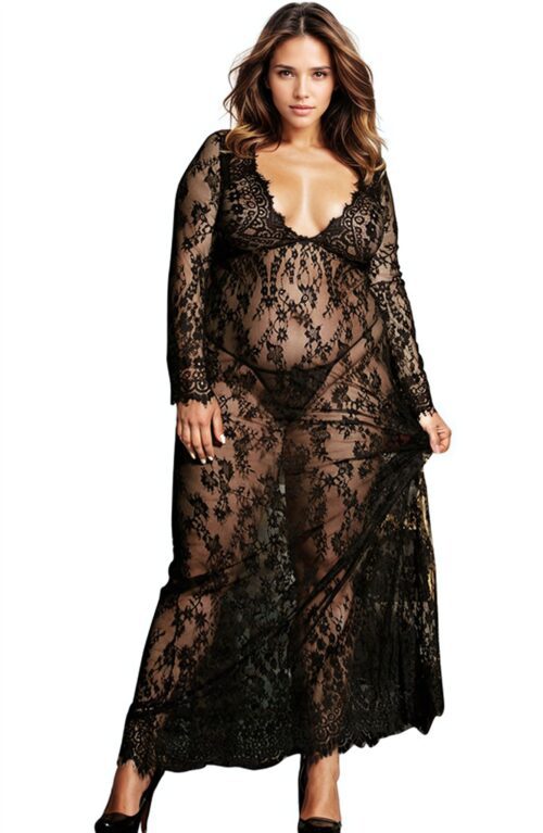 Shop Nighdresses at Secretsofsilk.com