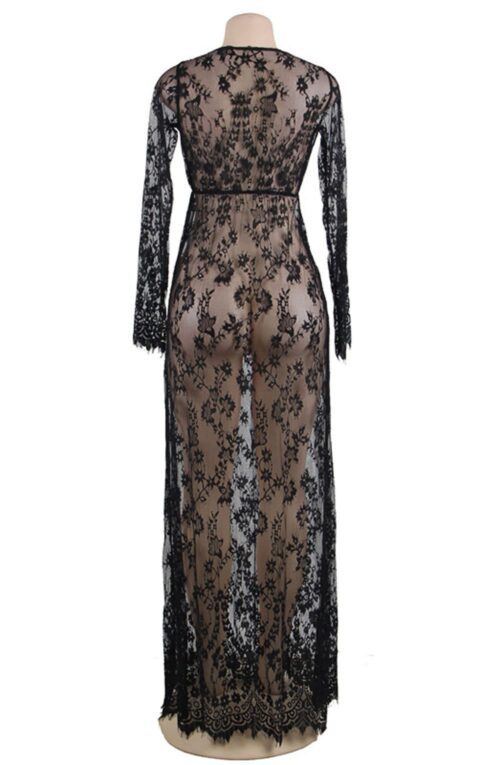 Shop Nighdresses at Secretsofsilk.com