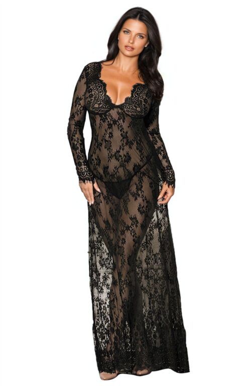 Shop Nighdresses at Secretsofsilk.com