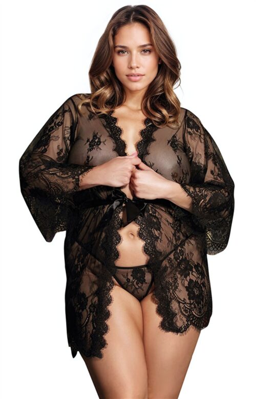 Shop Robes at Secretsofsilk.com