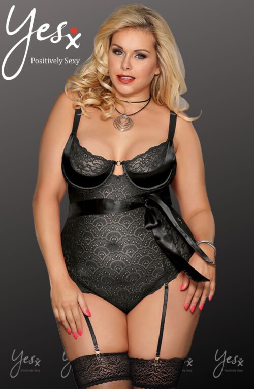 Shop Bodies at Secretsofsilk.com