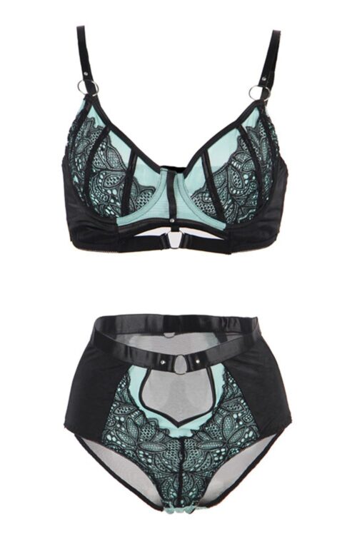 Shop Bra Sets at Secretsofsilk.com