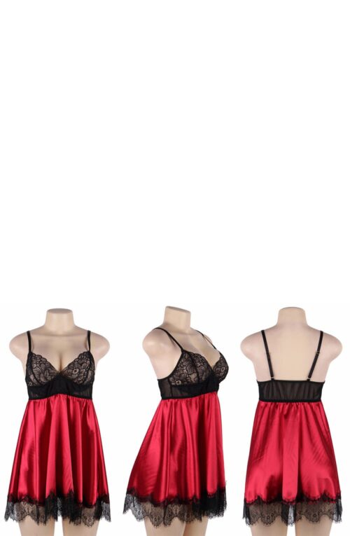Shop Babydolls at Secretsofsilk.com
