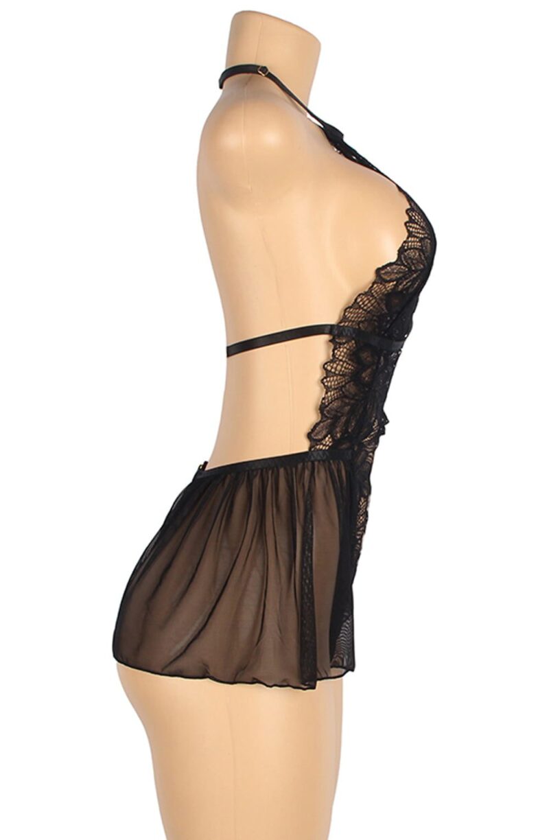 Shop teddies at secretsofsilk. Com