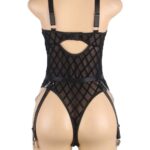 YesX YX846Q Black Body 8 Shop bodies at secretsofsilk. Com