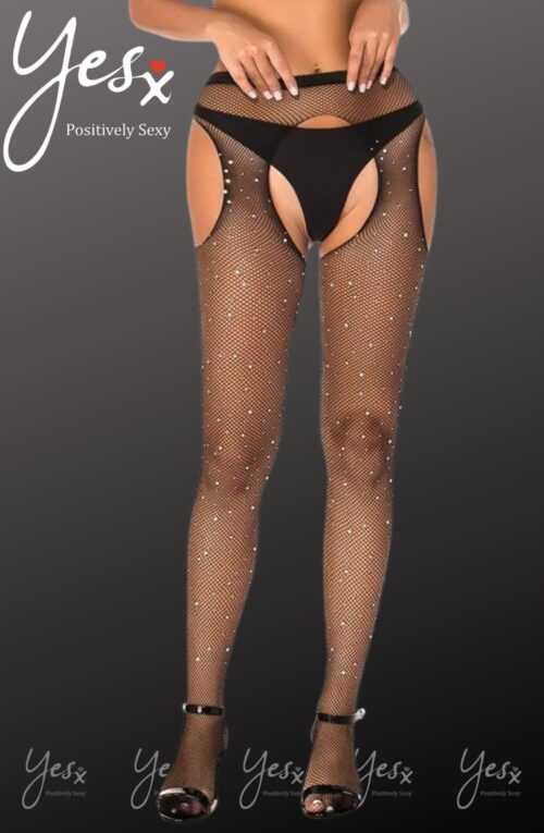 Shop Hold Ups at Secretsofsilk.com