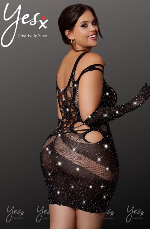 Shop Bodystocking at Secretsofsilk.com