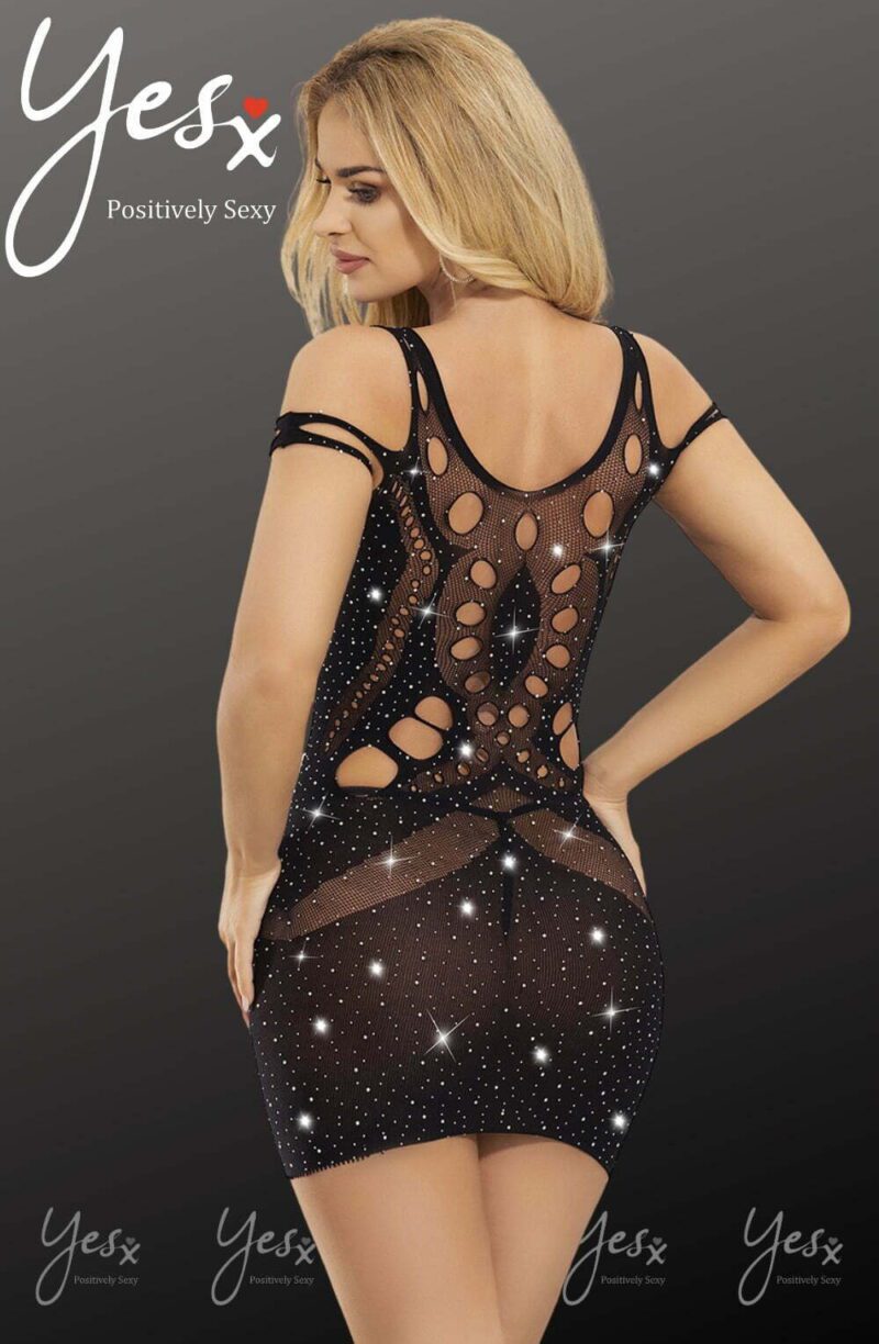 Shop bedroom wear at secretsofsilk. Com