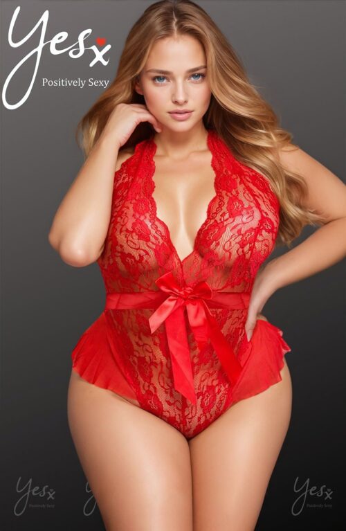 Shop Plus Sizes at Secretsofsilk.com