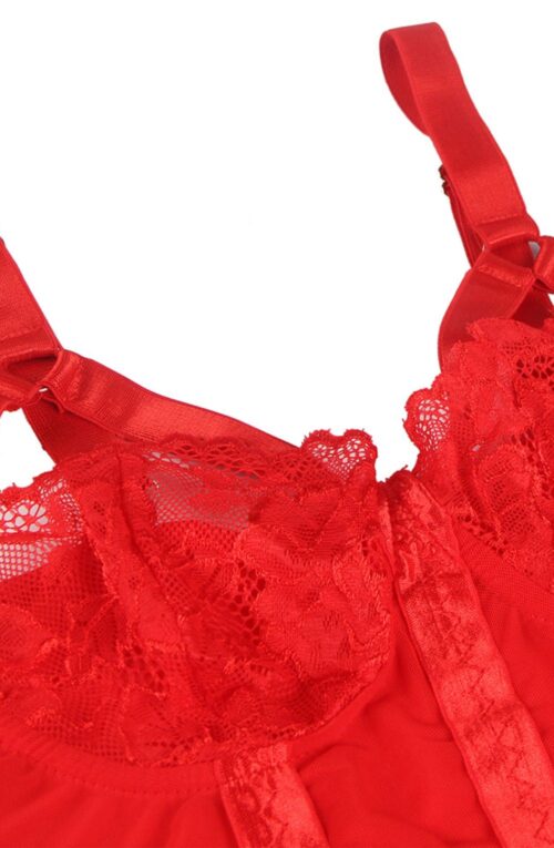Shop Bodies at Secretsofsilk.com