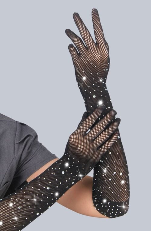 Shop Gloves at Secretsofsilk.com