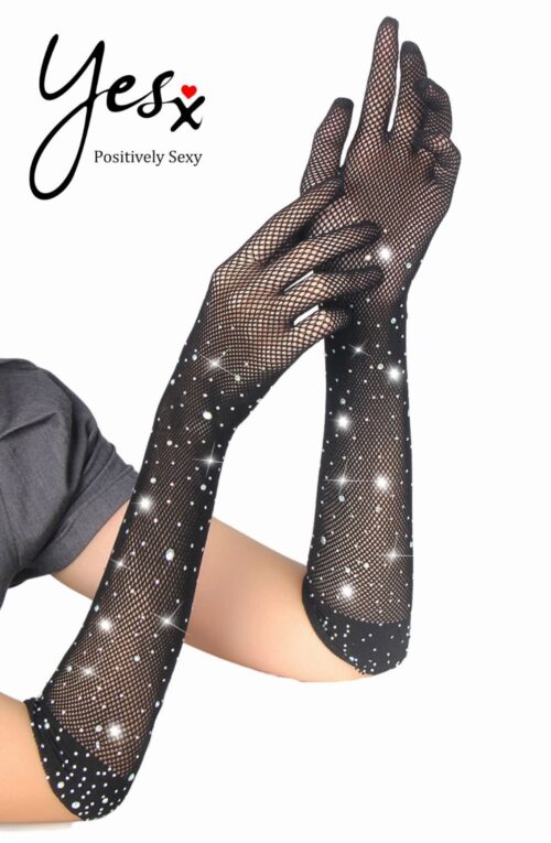 Shop Gloves at Secretsofsilk.com