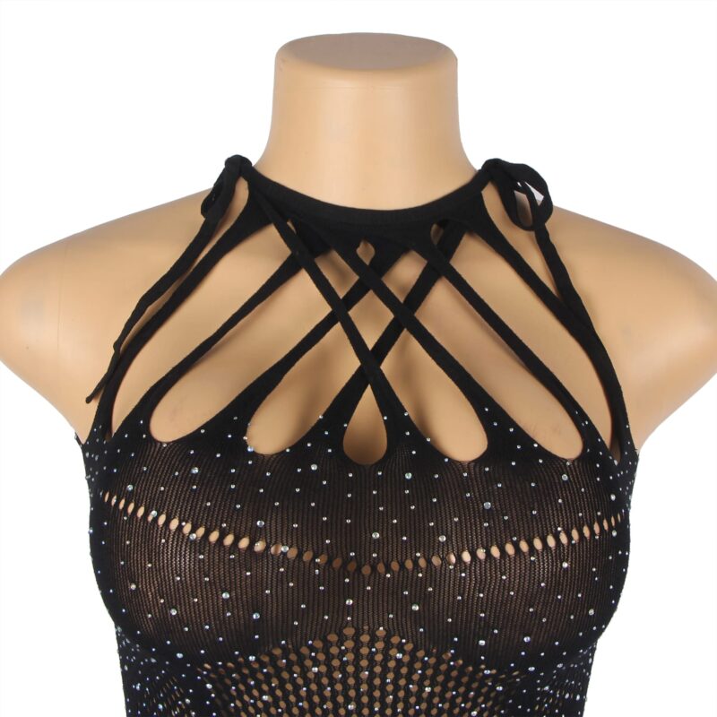 Shop bedroom wear at secretsofsilk. Com