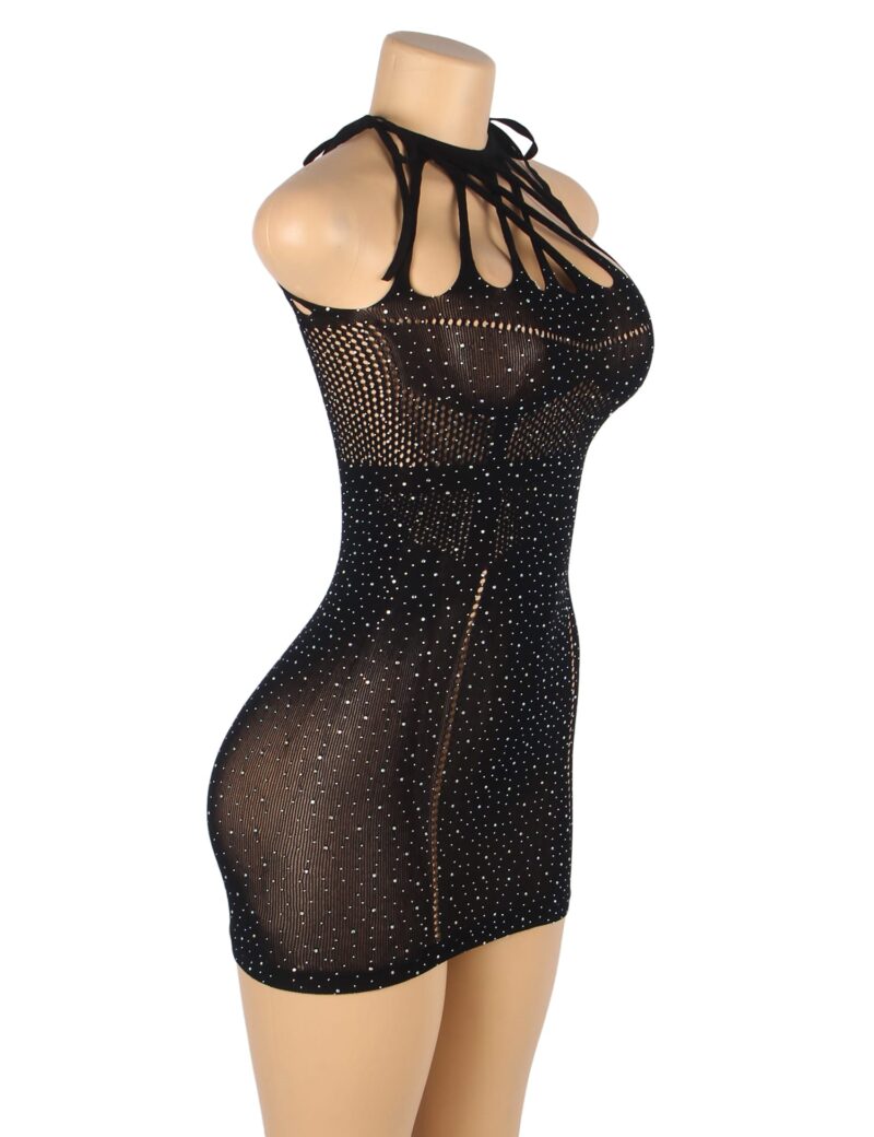 Shop bedroom wear at secretsofsilk. Com