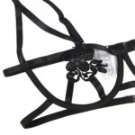 YesX YX867 3 Piece Bra Set 9 Shop bra sets at secretsofsilk. Com