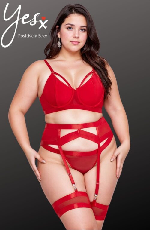 Shop Bra Sets at Secretsofsilk.com