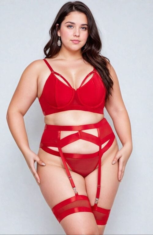 Shop Bra Sets at Secretsofsilk.com