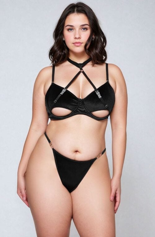Shop Bra Sets at Secretsofsilk.com