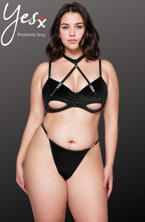 Shop Bra Sets at Secretsofsilk.com