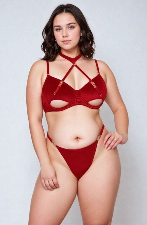 Shop Bra Sets at Secretsofsilk.com