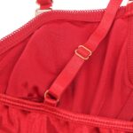 YesX YX872Q Hollow Cut Halter Bra Set Up To 2XL 10 Shop bra sets at secretsofsilk. Com