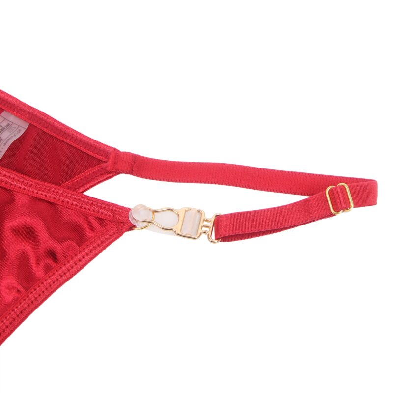 Shop bra sets at secretsofsilk. Com