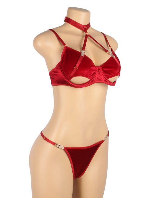 Shop Bra Sets at Secretsofsilk.com