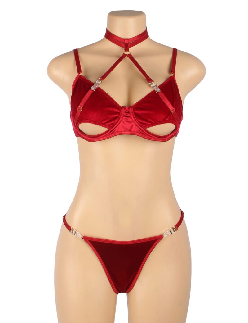 Shop bra sets at secretsofsilk. Com