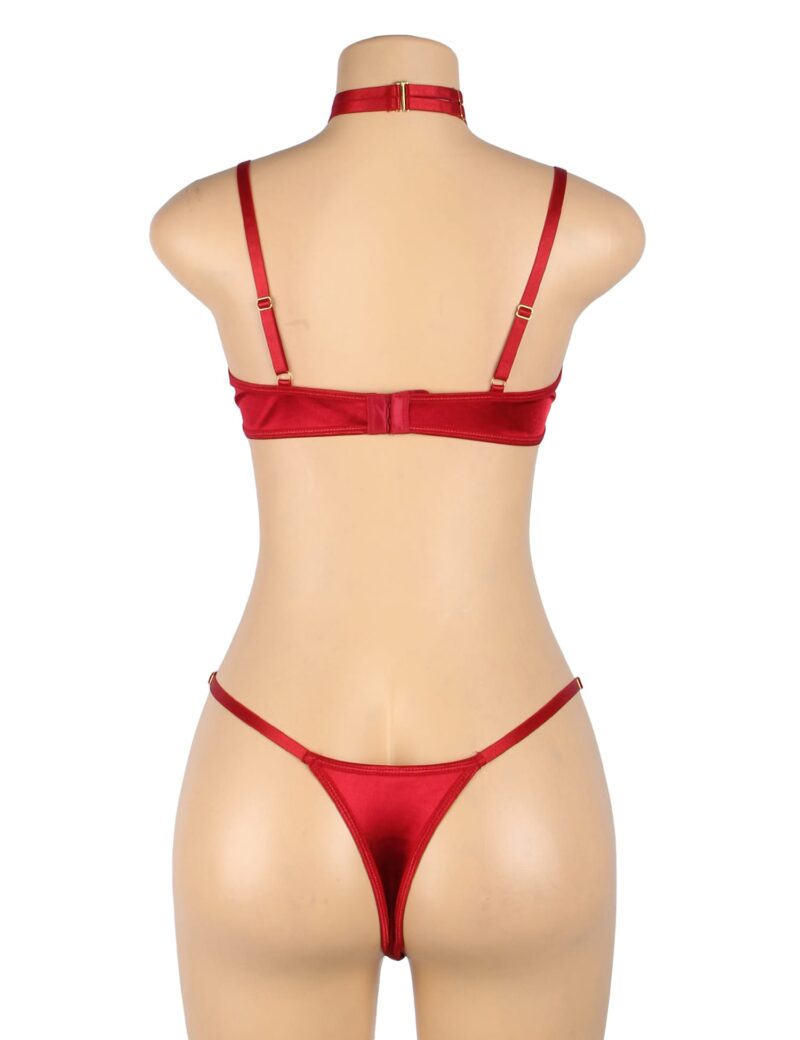 Shop bra sets at secretsofsilk. Com