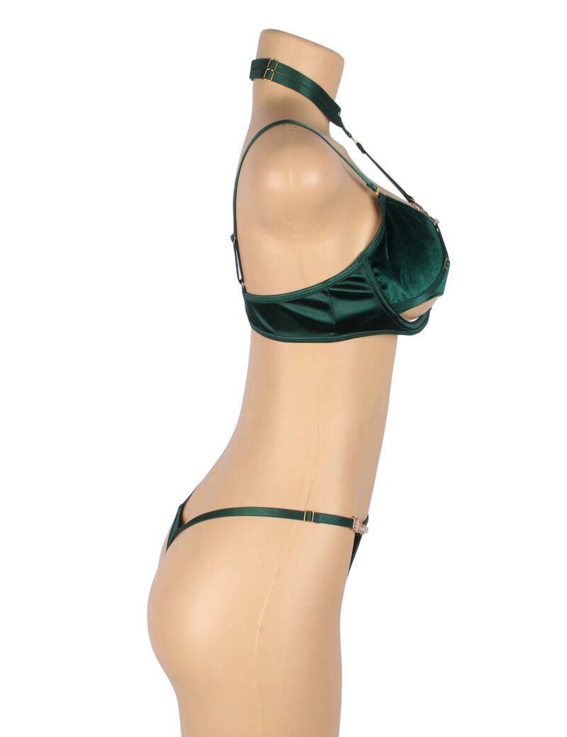 Shop bra sets at secretsofsilk. Com