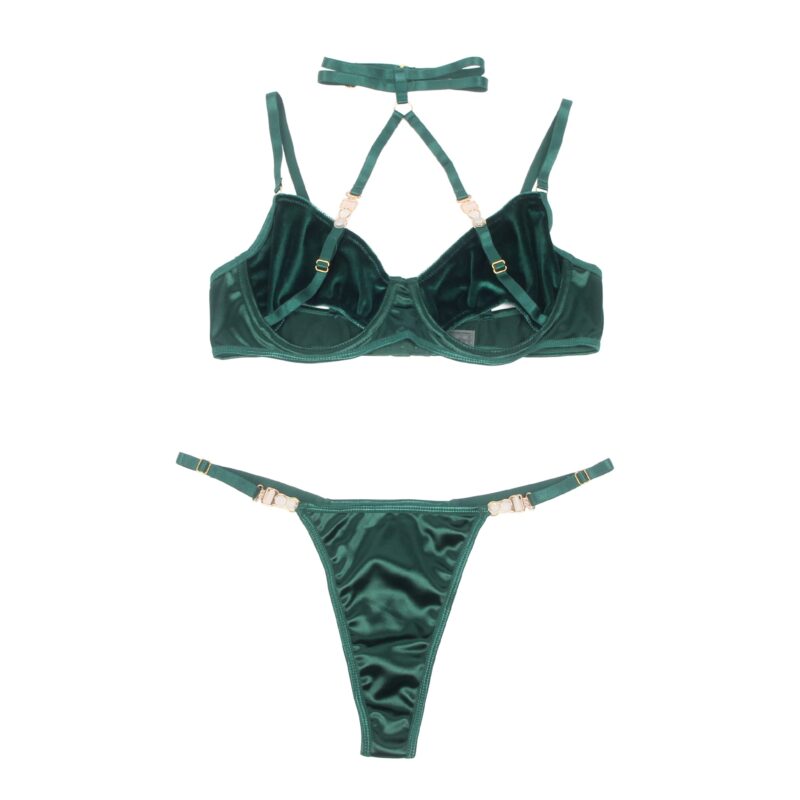 Shop bra sets at secretsofsilk. Com